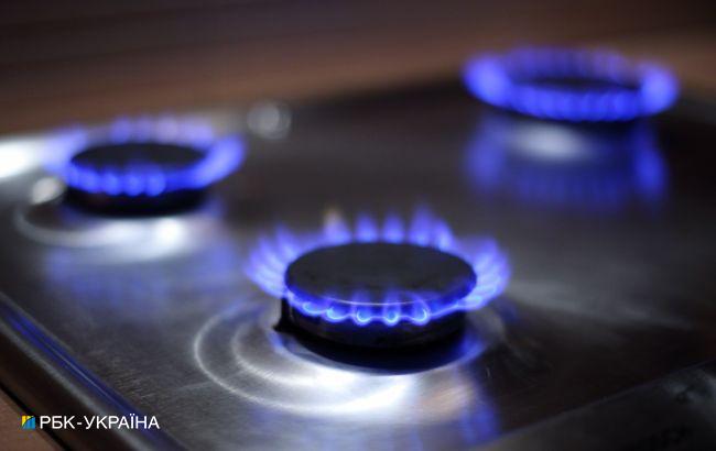 Ціни на газ влітку будуть вдвічі вищими, ніж минулого року, - НБУ