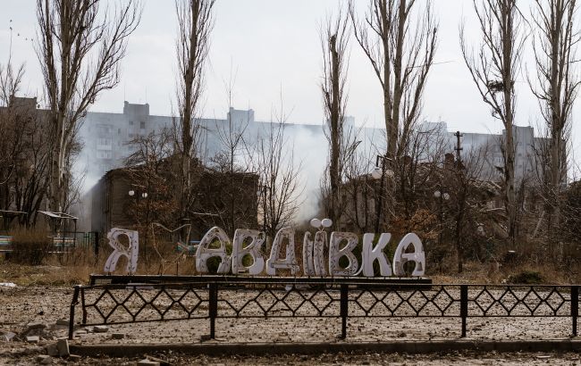 Третя штурмова про ситуацію навколо Авдіївки: тактика ворога змінилась, ми постійно в боях