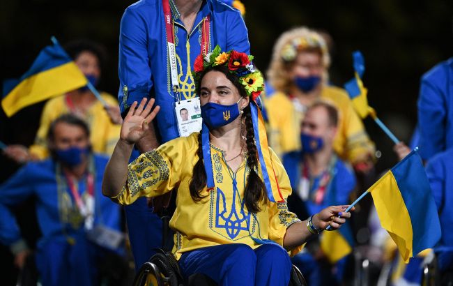 Паралімпіада-2024: де і коли дивитися церемонію відкриття, хто нестиме прапор України