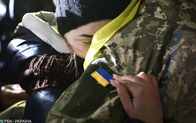 Україна буде домовлятися про повернення ще 300 полонених