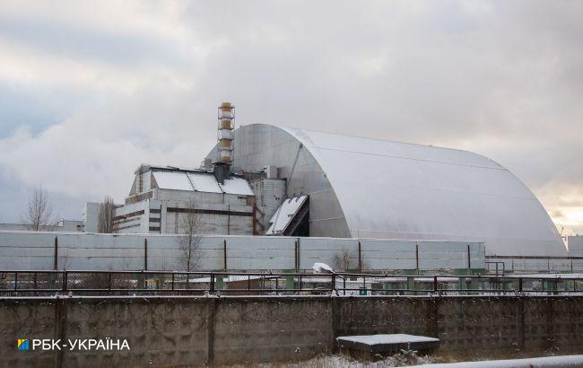 Персонал захопленої окупантами ЧАЕС працює без зміни 10-ту добу, - мер Славутича