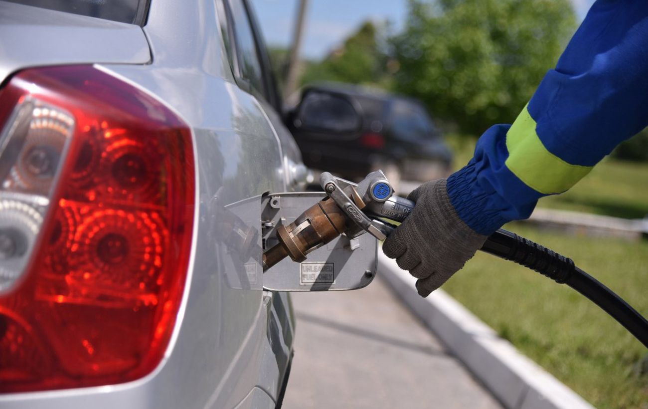 Restrictions on gas stations in Hungary – cars with foreign numbers will not be able to refuel