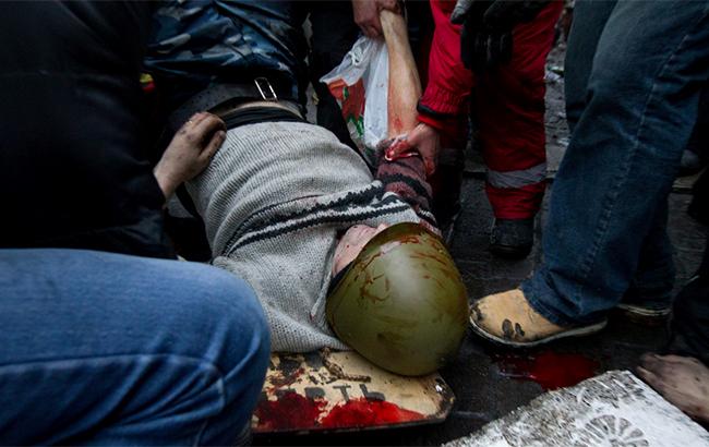 Годовщина расстрела: как продвигается расследование дел Майдана