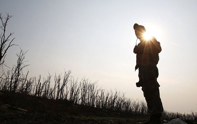 На Донбасі бойовики за день 9 разів порушили режим тиші