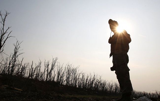 У Міноборони підтвердили інформацію про постраждалих на Донбасі військових