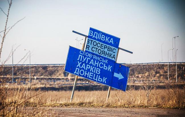 Бойовики поширюють фейки про обстріл цивільних силами АТО, - штаб