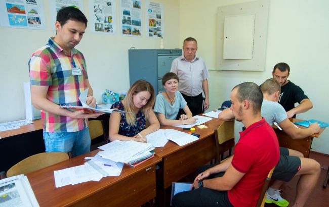 Сьогодні останній день подачі документів на бакалаврат та магістратуру