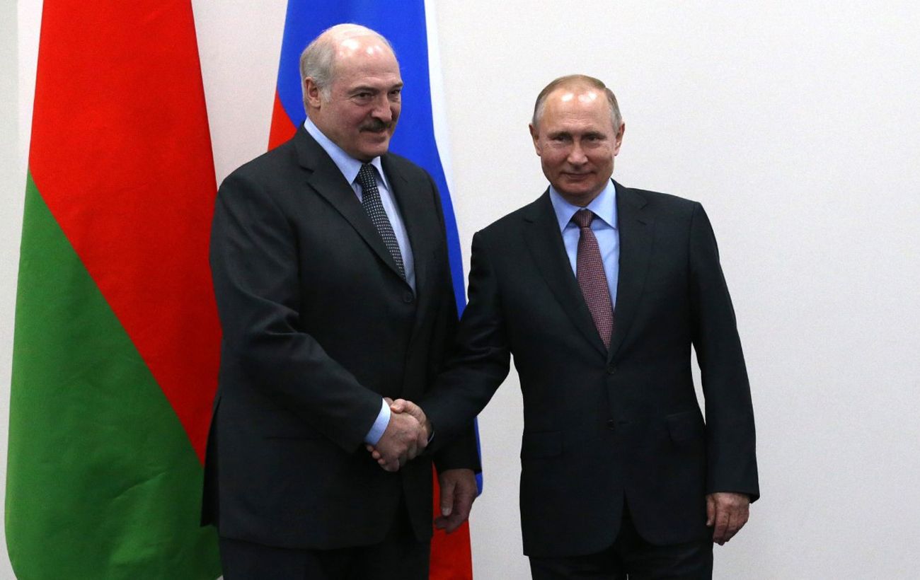 Integration of the Russian Federation and Belarus – Putin stressed that this is not a union state