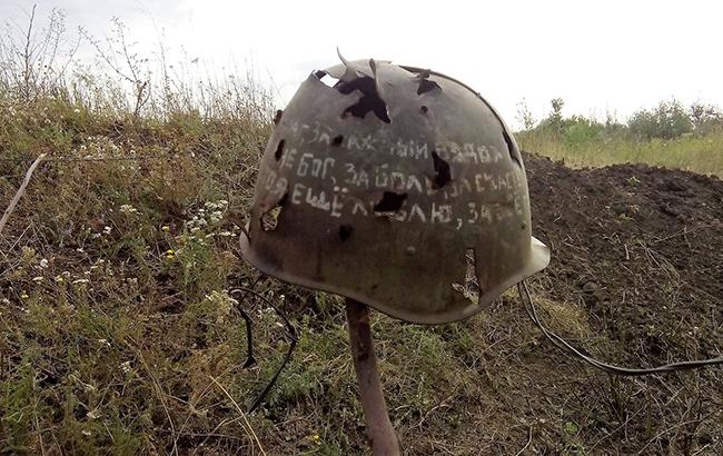 Боевики обстреляли позиции ВСУ у Верхнеторецкого, погиб военный