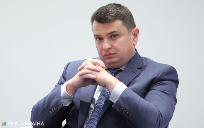 Суд визнав незаконним рішення про перевірку Ситника перед призначенням главою НАБУ