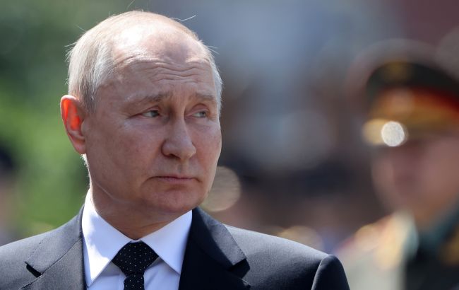 Хочет ли Путин окончания войны? А что думает его окружение?