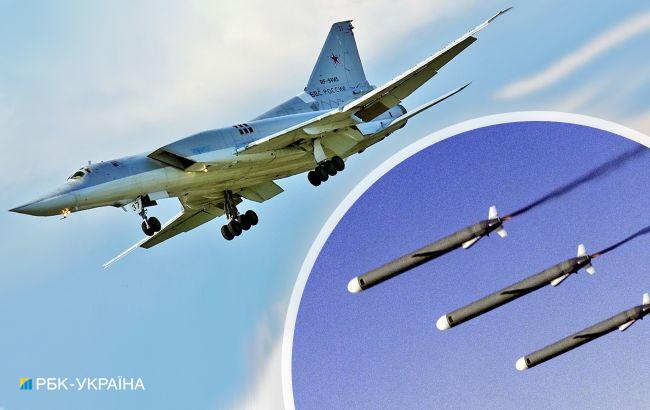 В Украине объявлена масштабная тревога из-за взлета российского МиГ-31К