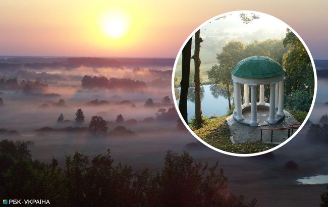 Стародавній Седнів: туристична "перлина" Чернігівщини для подорожі на вікенд