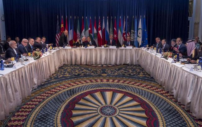 Британія, Франція і США скликають нове засідання ООН щодо Сирії