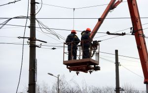 В Одессе отменили экстренные отключения света спустя почти сутки после атаки РФ