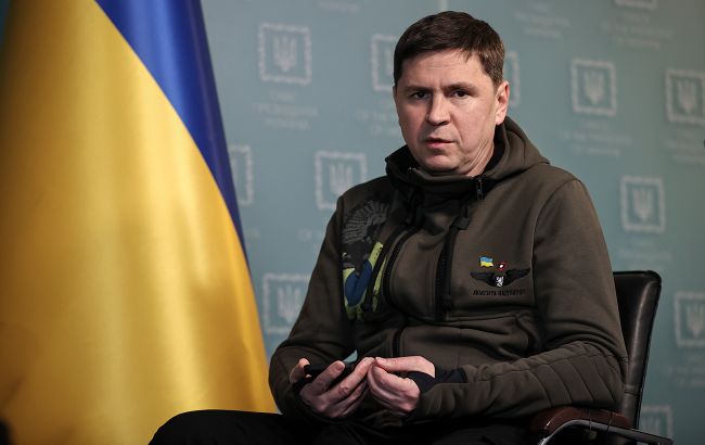 У Зеленського допускають заборону деяких символів Росії після війни