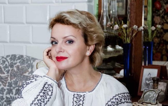 Витовская призналась, сколько получала за съемки в сериале "Леся+Рома": "Это безумные деньги!"