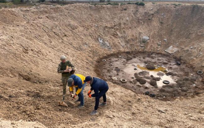 У Миколаївській області виявили важкі метали у ґрунті: що про це відомо