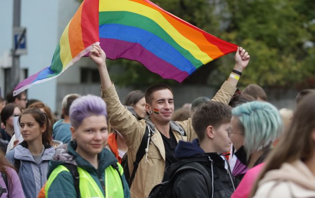 КиївПрайд 2024: коли відбудеться Марш Рівності за права ЛГБТ і як туди потрапити