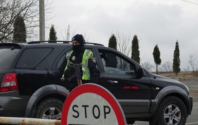 Во Львовской области изменили продолжительность комендантского часа