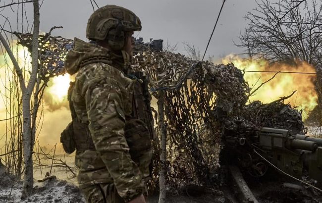 Свободные и непобедимые: смотрите мощные фото наших военных на передовой