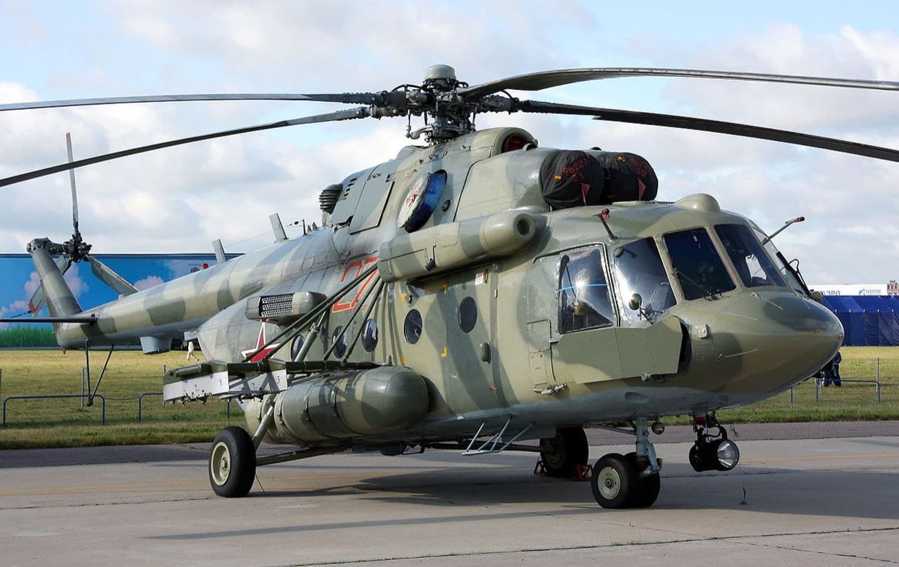 Минобороны Индии заключило с HAL контракт на поставку 34 легких вертолетов Dhruv - irhidey.ru