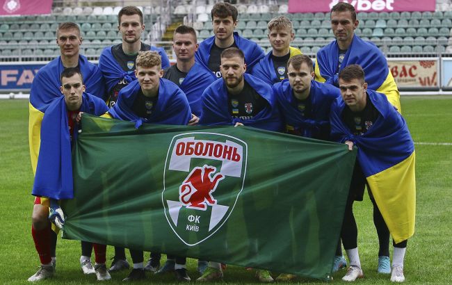 В "Оболоні" відреагували на чутки про групову повістку для футболістів команди