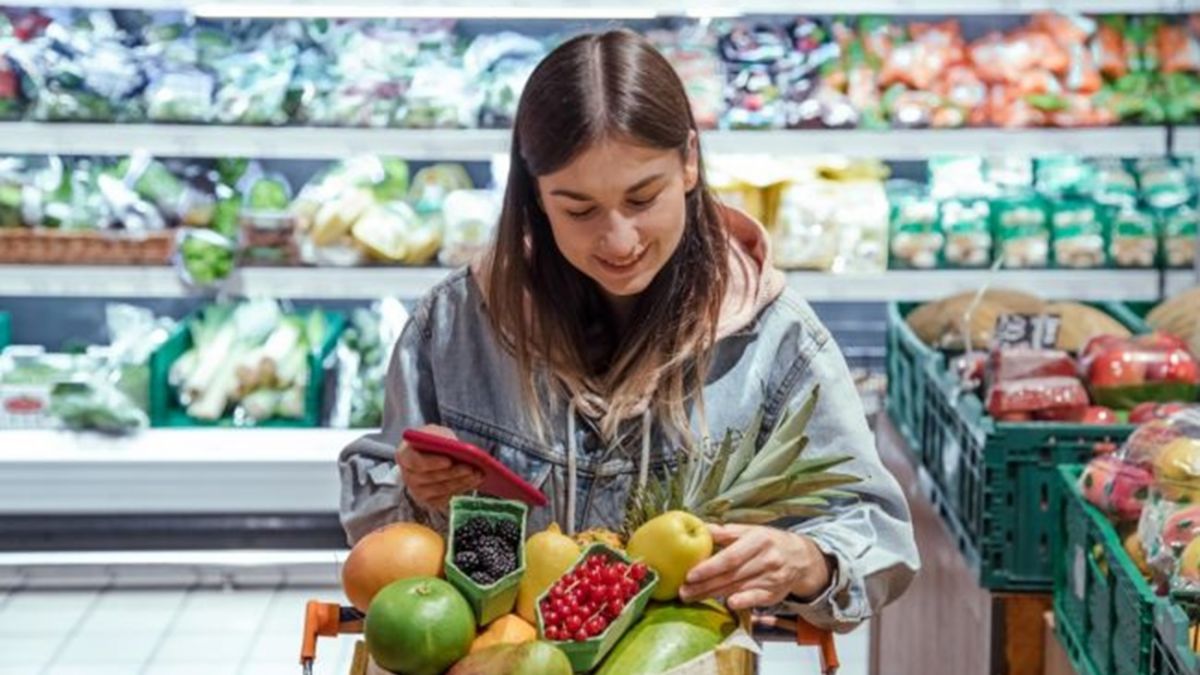 Продукты для похудения и уменьшения аппетита - таких всего три | РБК Украина