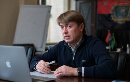 Андрій Герус: Рада не змушує уряд купувати реактори для АЕС у Болгарії, це його право