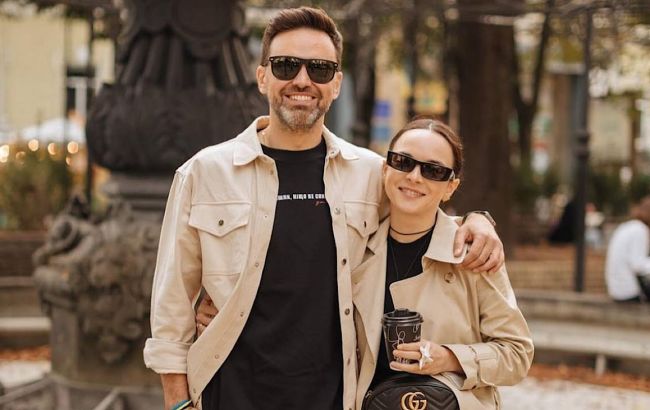 Віддають перевагу українським брендам: родина Мірошниченко розсекретила вартість своїх луків у Львові