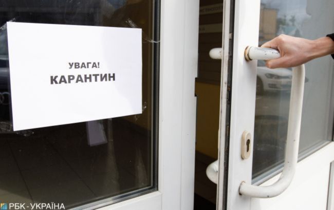 У Києві кафе і ресторанам дозволили приймати гостей всередині приміщень