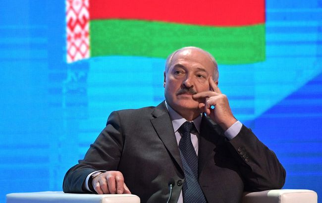 Лукашенко зібрав нараду щодо протестів у Білорусі