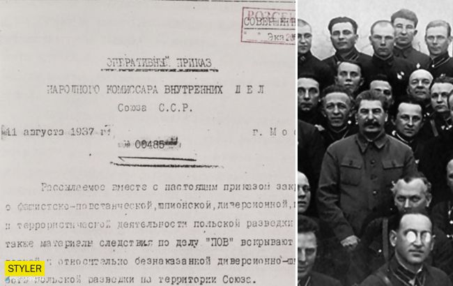 З'явилися документи про знущання росіян над поляками в УРСР: жорстокість вражає