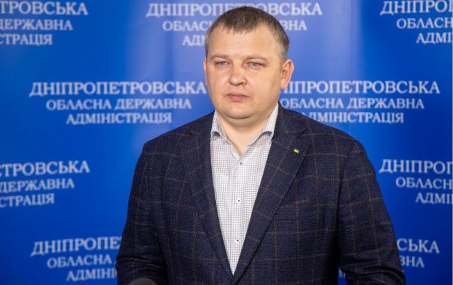 Дніпропетровська область відновила роботу понад 40 тисяч підприємств