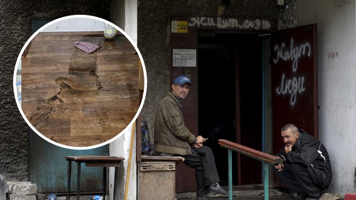 Отопления в Мариуполе нет - в домах из-за срезанных батарей течет вода |  РБК Украина