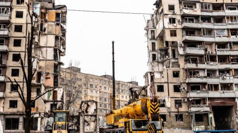 Строительство домов в днепре