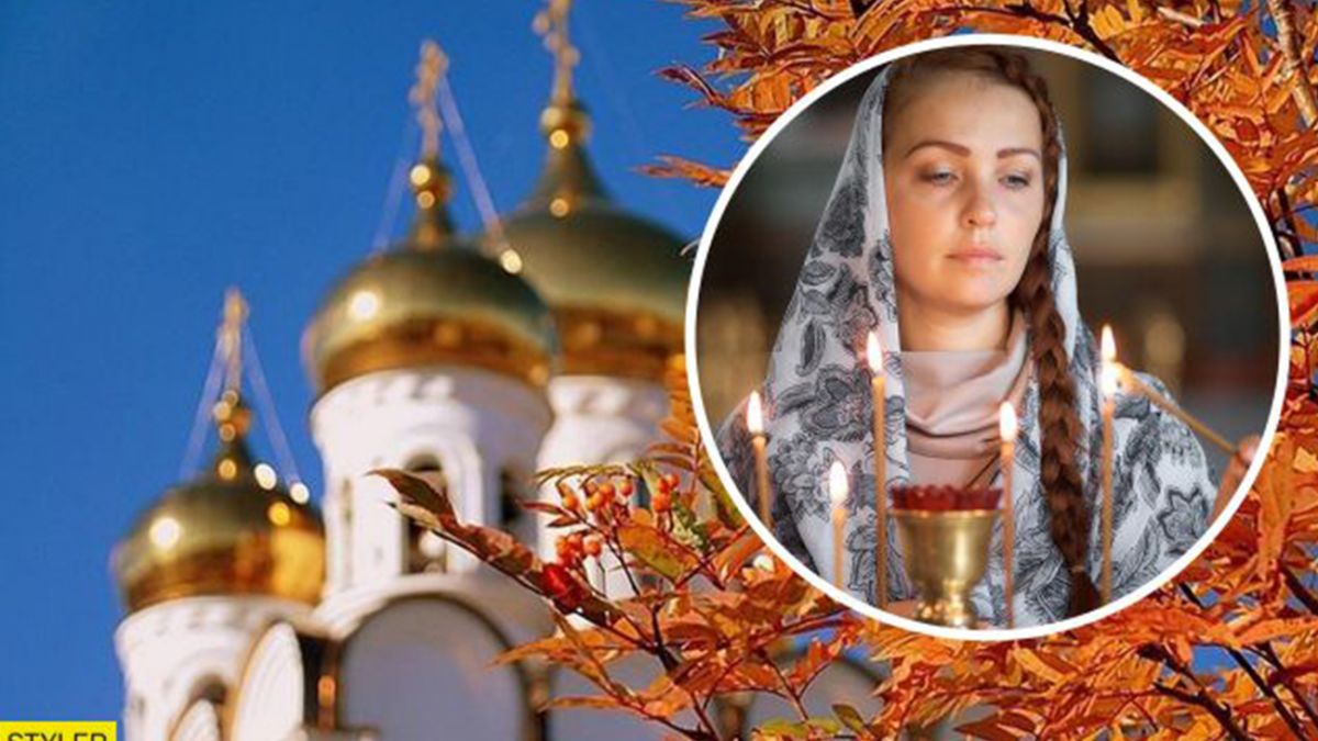 Можно Ли Заниматься Рукоделием в Православные Праздники?