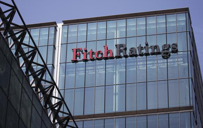 Fitch залишило рейтинг РФ на рівні BBB- з негативним прогнозом