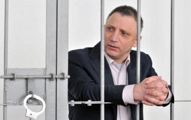 Суд у справі "Доктора Пі" Слюсарчука перенесений через неявку обвинуваченого