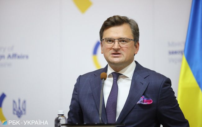 Україна запропонувала Чехії направити висланих Росією дипломатів на роботу в Київ