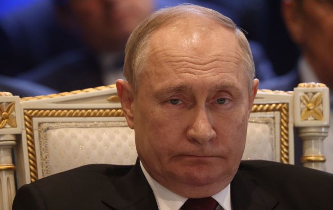 Данилов о мобилизации в РФ: любой ход Путина усугубляет его позицию