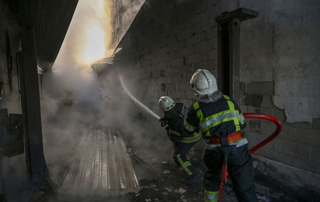 У Сумах чути вибухи: в області продовжується тривога