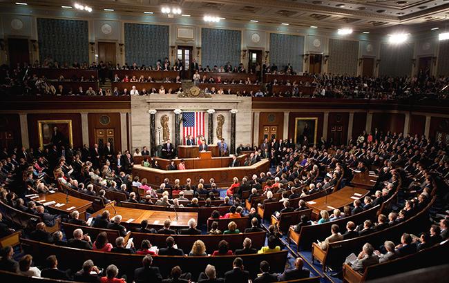 Демократи отримують більшість у нижній палаті Конгресу