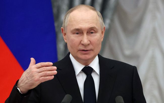 Reuters пишет о планах Путина по войне против Украины: готов ли он остановиться