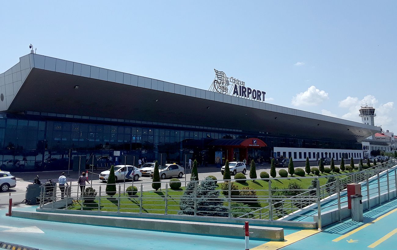 Chisinau Airport Evacuated Twice Due to False Bomb Threats – April 21, 2024