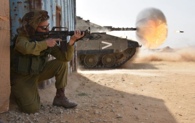 Суд Гааги вимагає від Ізраїлю припинити наступ на Рафах