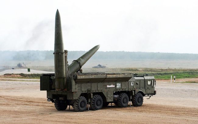 Какое количество ядерного оружия есть в арсенале России: данные исследователей