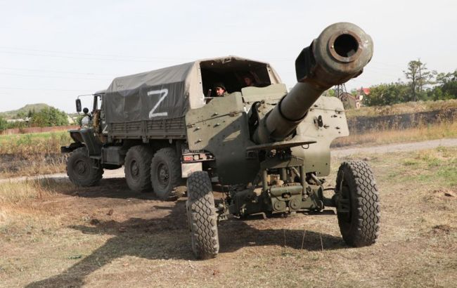 ЗСУ у травні знищили рекордну кількість російських солдатів та артилерії