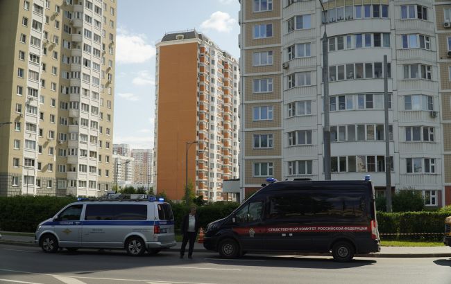 В Белгороде раздался ряд взрывов: россияне сообщают о раненых и пожарах