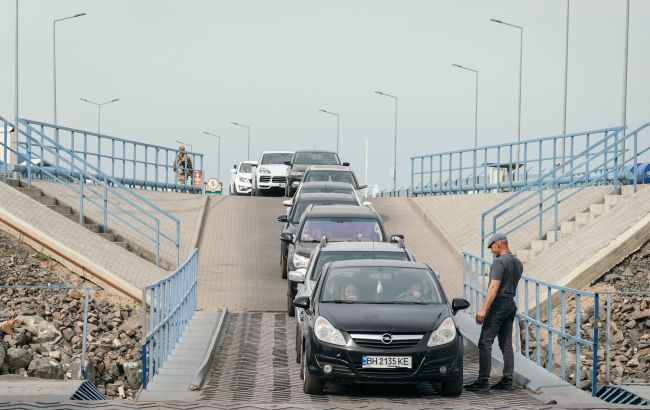 В Україні фіксують численні випадки торгівлі гуманітаркою: що про це кажуть на митниці